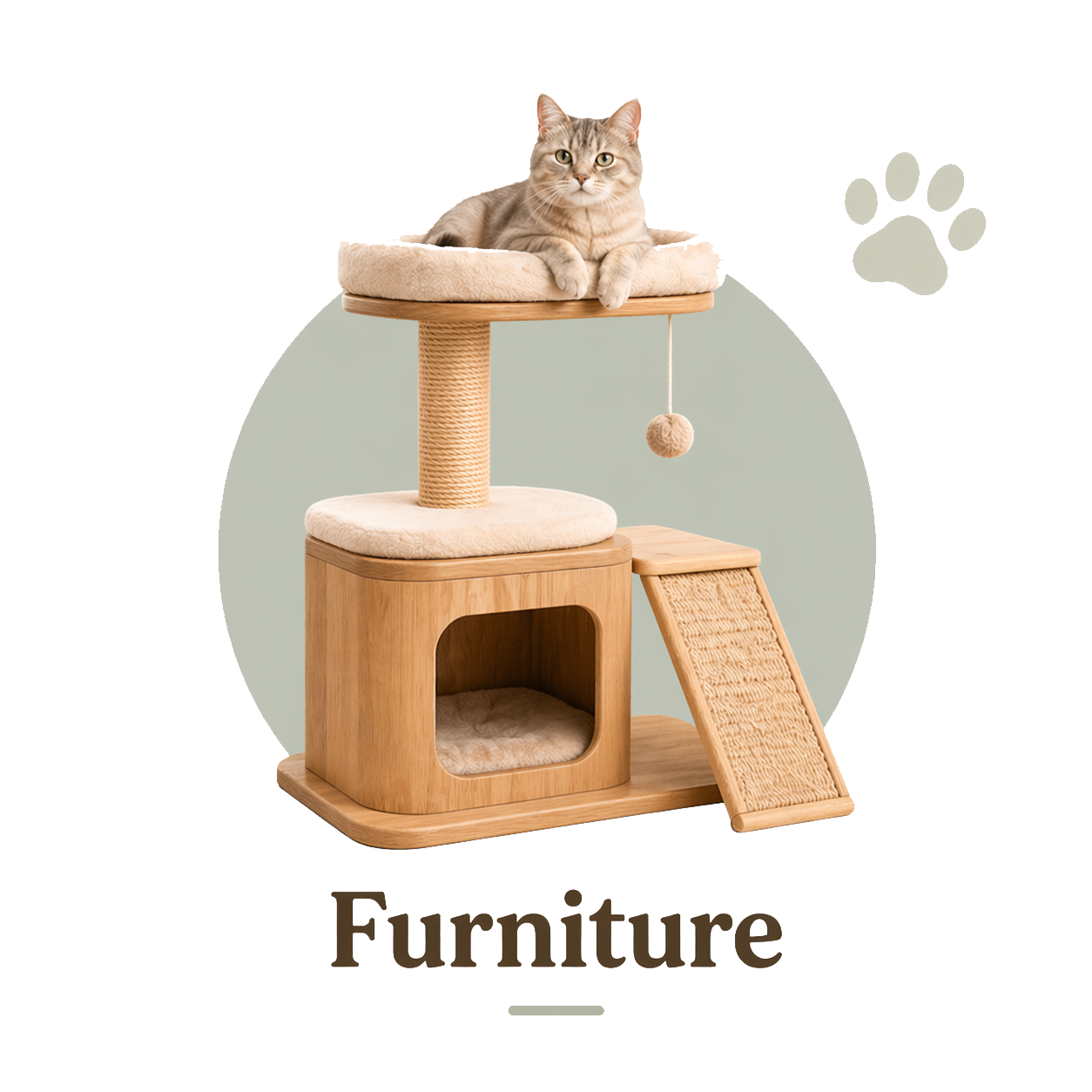 Pet Furnitures